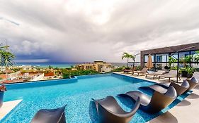 Mayan Paradise At Perfect Place