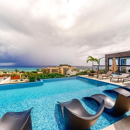 Mayan Paradise At Perfect Place Playa del Carmen Exterior foto