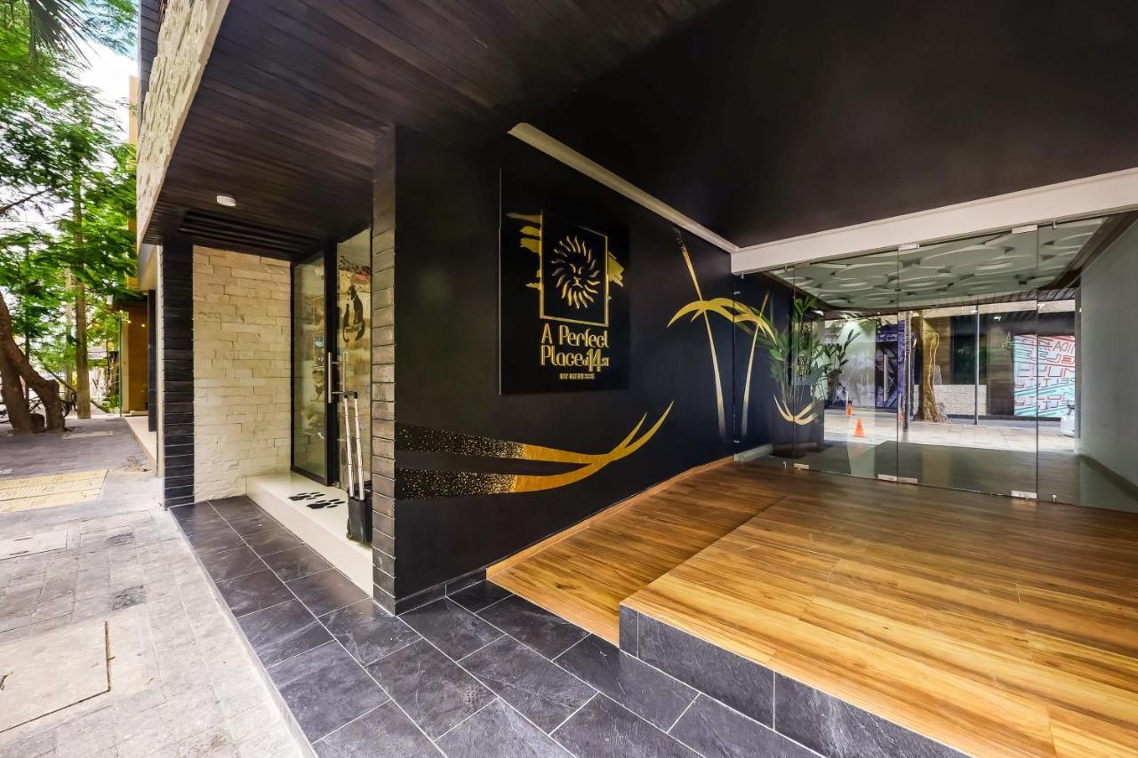 Mayan Paradise At Perfect Place Playa del Carmen Exterior foto